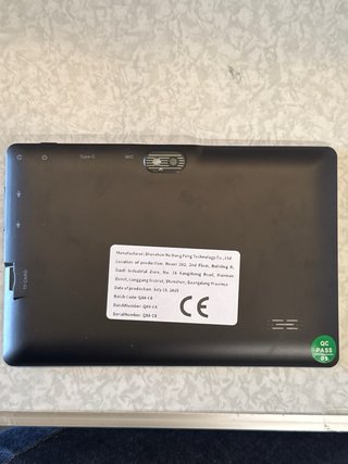Tablet Amazon Fire HD 8 Kids Edition
