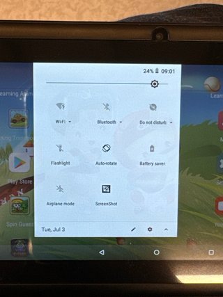 Tablet Amazon Fire HD 8 Kids Edition