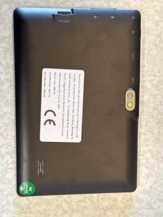 Tablet Amazon Fire HD 8 Kids Edition