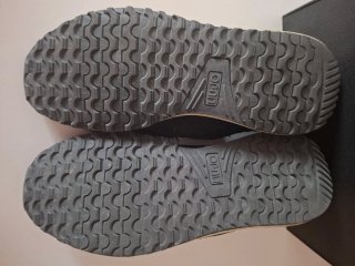 Zapatillas Liu Jo Negras
