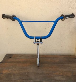 Manillar Derbi Panter