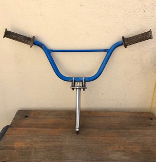 Manillar Derbi Panter