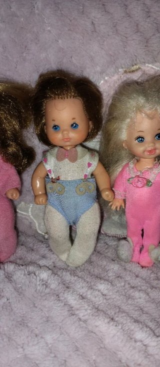 Lotto Barbie
