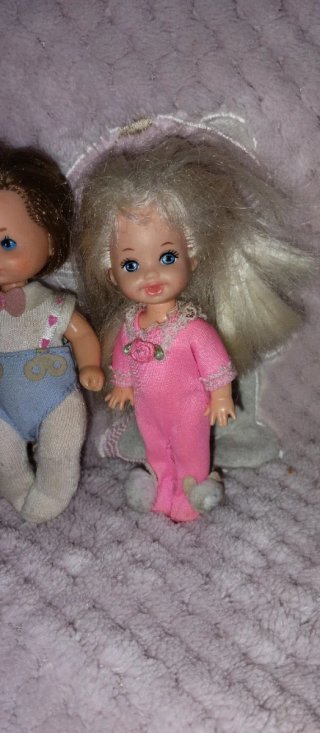 Lotto Barbie