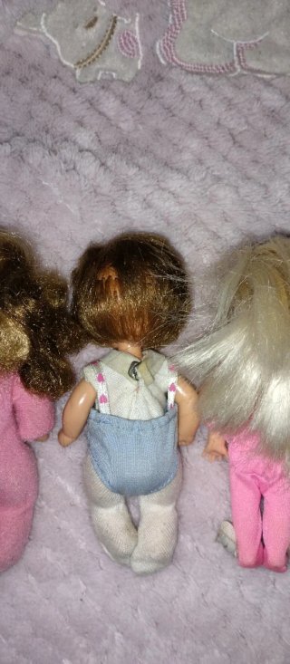 Lotto Barbie