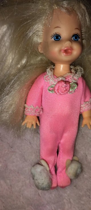 Lotto Barbie