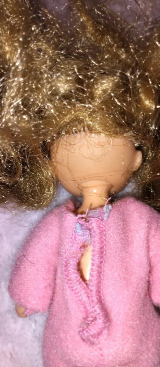 Lotto Barbie