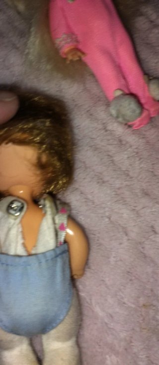 Lotto Barbie