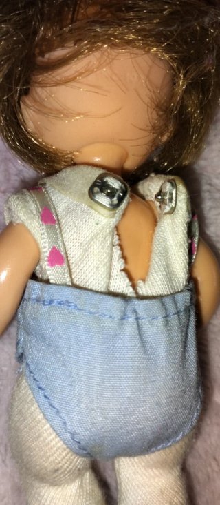 Lotto Barbie