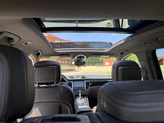 Porsche Macan 2018