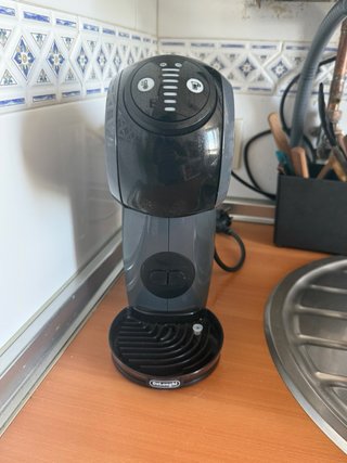 Cafetera Dolce Gusto Genio S