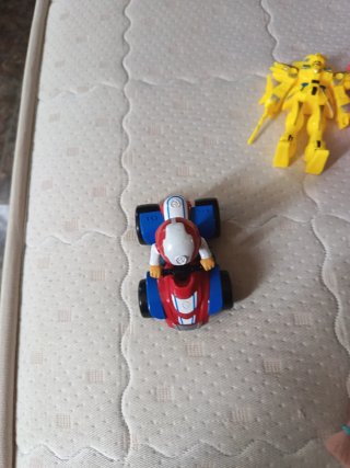 Juguetes para bebé y muñeca