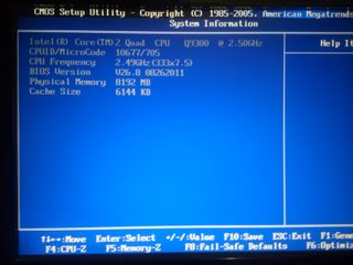 Placa base MSI 775 + CPU + RAM