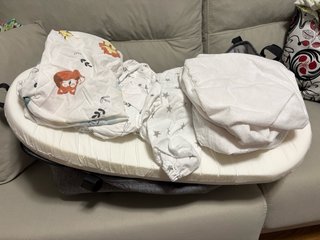 Capazo Bugaboo Cameleon 3