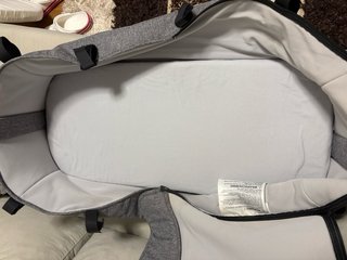 Capazo Bugaboo Cameleon 3