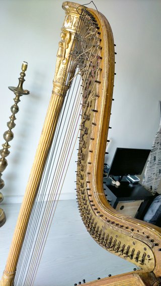 Arpa Erard