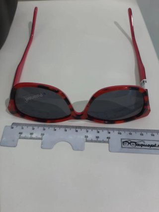 Gafas de Sol Polarizadas Nuevas