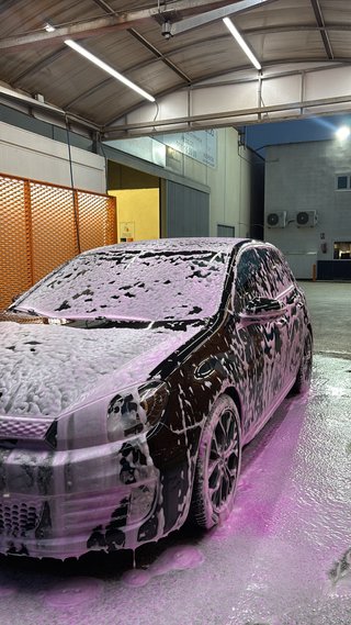 Volkswagen Golf VI GTD 2.0 TDI 170cv