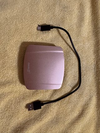 CarlinKit CarPlay AI Box Android 15 8gb/250 gb