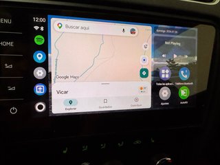 CarlinKit CarPlay AI Box Android 15 8gb/250 gb