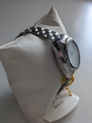Reloj vintage automático a estrenar NOS 25 mm