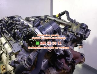 Mercedes-benz rectp5459825 motor 64295 Ref:6186821
