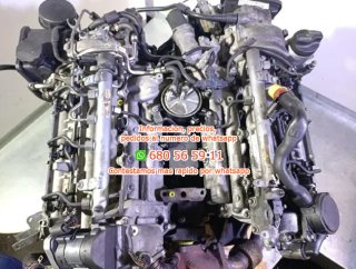 Mercedes-benz rectp5459825 motor 64295 Ref:6186821