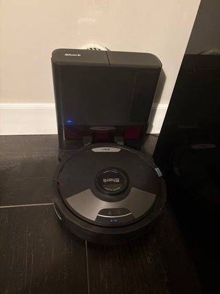 Robot aspirapolvere Shark Matrix Plus