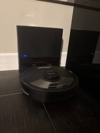 Robot aspirapolvere Shark Matrix Plus