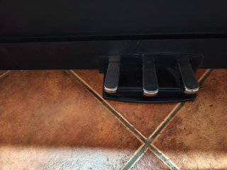 Piano Elettronico Korg B2 Nero