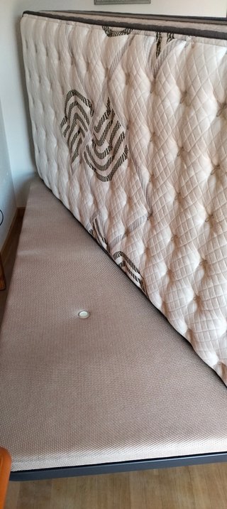 Colchón Flex 90 cm