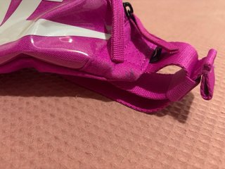 Riñonera Nike Fucsia 3L