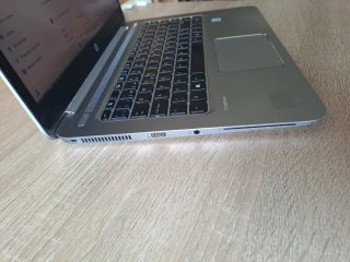 Portátil hp i7