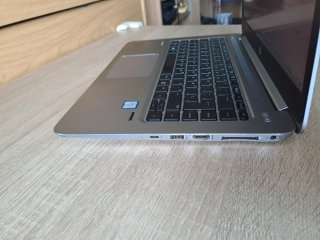 Portátil hp i7