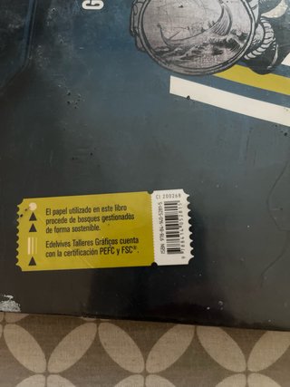 Geografía e Historia 2, Secundaria, Fanfest Ede...
