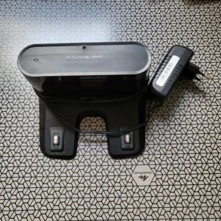 Cargador Robot Conga 3090-7090
