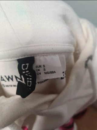 Lote 5 Sudaderas Talla M