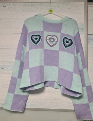 Lote 5 Sudaderas Talla M
