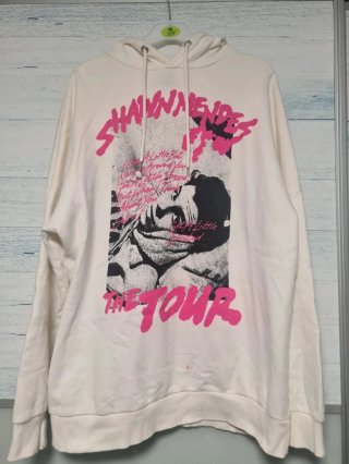 Lote 5 Sudaderas Talla M