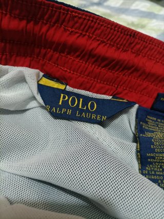 Bañador Ralph Lauren Hombre XXL