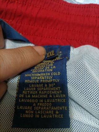 Bañador Ralph Lauren Hombre XXL