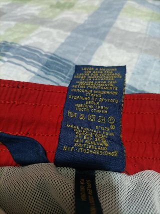 Bañador Ralph Lauren Hombre XXL