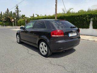Audi A3 2004