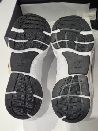 Zapatillas Di0r B22 Talla 43