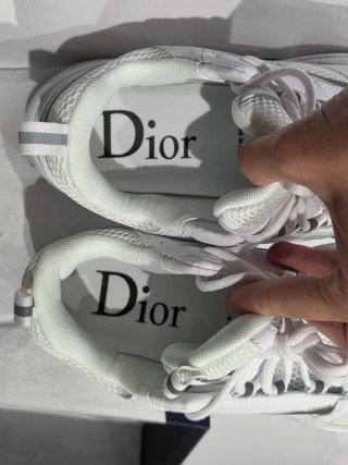 Zapatillas Di0r B22 Talla 43