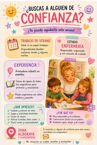Niñera