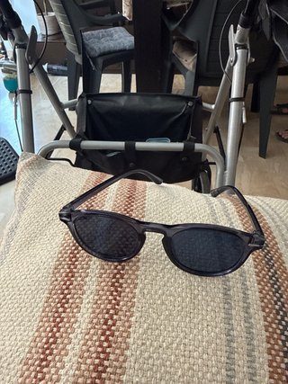 Gafas de sol niño