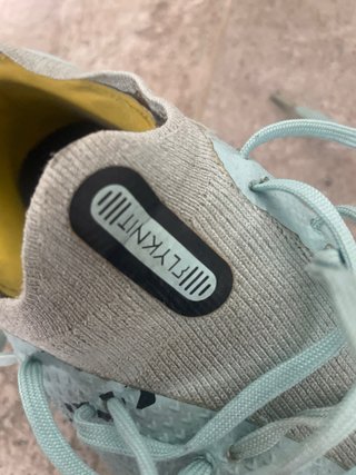 Botas Fútbol Nike Phantom Gama alta