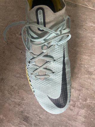 Botas Fútbol Nike Phantom Gama alta