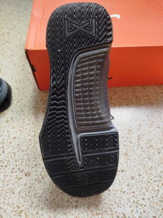 Zapatillas Nike Talla 43 - 2 Puestas